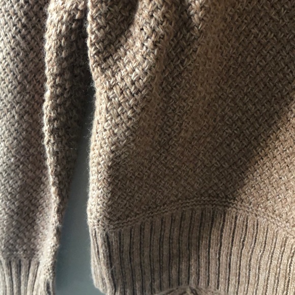 Madewell sweater - Picture 7 of 8
